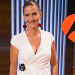 Samantha Vallejo-Nágera da el salto a Antena 3