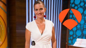 Samantha Vallejo-Nágera da el salto a Antena 3