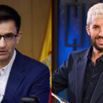 José Pablo López contesta a las críticas por la renovación de 'La Revuelta' en TVE