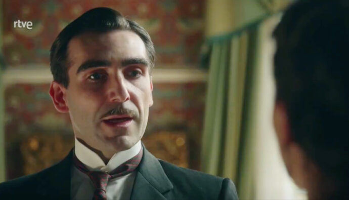 'La Promesa', avance del martes 3 de febrero