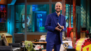 David Broncano en 'La Revuelta'