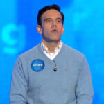 Javier Alonso, nuevo concursante de 'Pasapalabra'