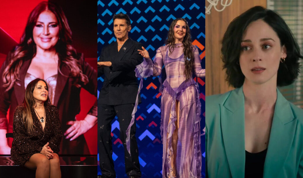 'GH DÚO', Benidorm Fest 2026 y 'Perdiendo el juicio'