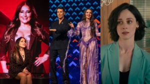 'GH DÚO', Benidorm Fest 2026 y 'Perdiendo el juicio'