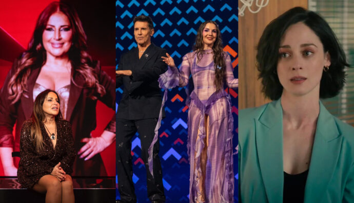 'GH DÚO', Benidorm Fest 2026 y 'Perdiendo el juicio'