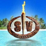 Logo de 'Supervivientes'