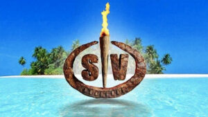 Logo de 'Supervivientes'