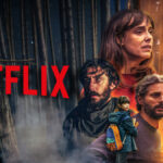 El nuevo thriller español de Netflix, 'Cortafuego'