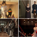 Estrenos semanales febrero