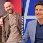 Marta Flich, Gonzalo Miró y Jesús Cintora.