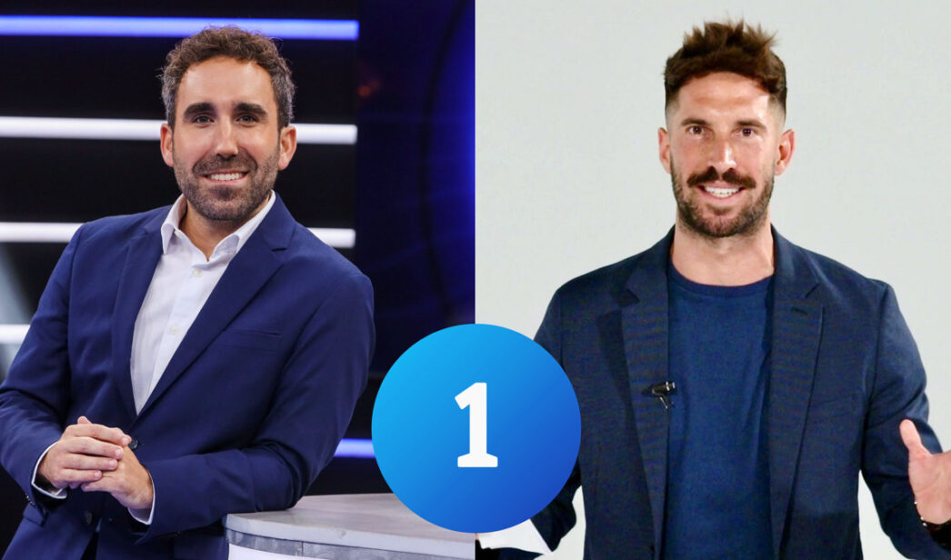 Aitor Albizua en 'Cifras y Letras' y Egoitz Txurruka en 'Trivial Pursuit'