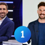 Aitor Albizua en 'Cifras y Letras' y Egoitz Txurruka en 'Trivial Pursuit'