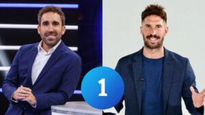 Aitor Albizua en 'Cifras y Letras' y Egoitz Txurruka en 'Trivial Pursuit'