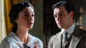 Avance de 'La Promesa' del miércoles 25 de febrero