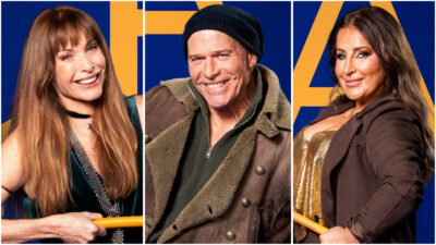 Nuevos nominados semanales de 'GH DÚO 4'