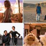 Películas streaming febrero