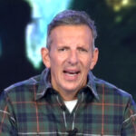 Joaquín Prat en 'El tiempo justo'