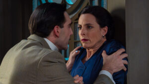 'La Promesa', avance del martes 10 de febrero