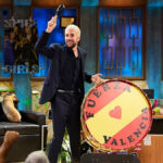 David Broncano en 'La Revuelta'