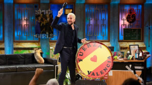 David Broncano en 'La Revuelta'