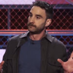 Dani Rovira, en el estreno de 'Al margen de todo'