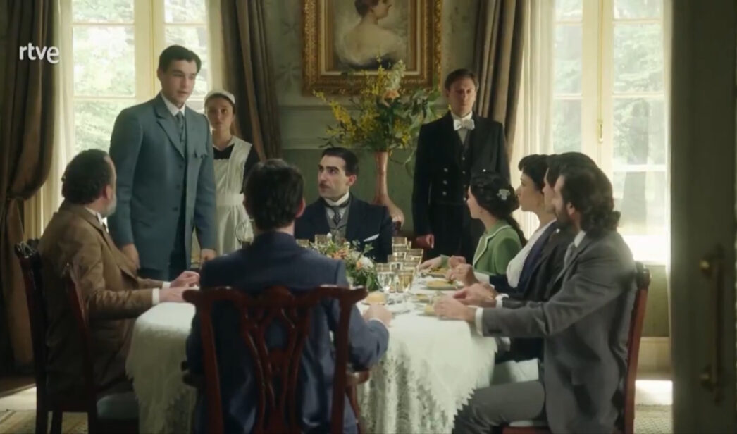 'La Promesa', avance capítulo del miércoles 11 de febrero