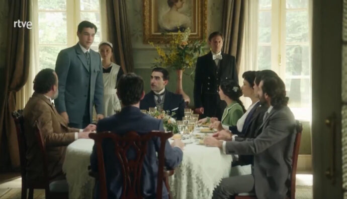 'La Promesa', avance capítulo del miércoles 11 de febrero