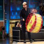 David Broncano en 'La Revuelta'