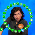 Rosa Rodríguez, ganadora del bote de 'Pasapalabra'