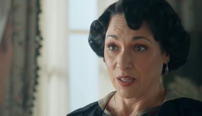 Avance de 'La Promesa', capítulo del 6 de febrero