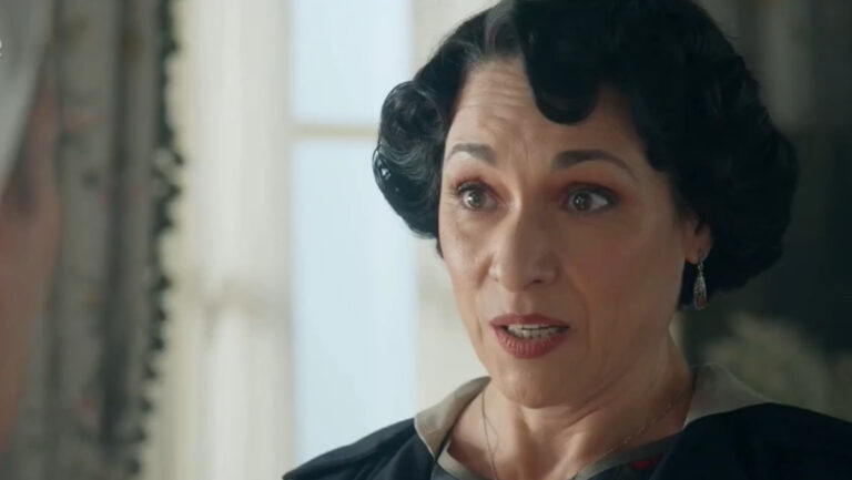 Avance de 'La Promesa', capítulo del 6 de febrero