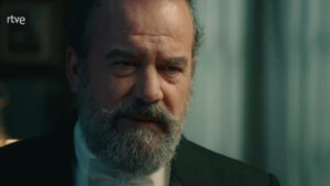 Avance de 'La Promesa' capítulo del lunes 23 de febrero