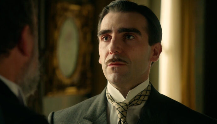 Avance del capítulo 774 del jueves 12 de febrero de 'La Promesa'