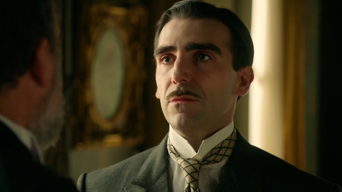 Avance del capítulo 774 del jueves 12 de febrero de 'La Promesa'