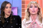 Patricia Pardo entra al trapo ante el cisma de Emma García con Gloria Camila en 'Fiesta' y la define de esta forma