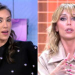 Patricia Pardo y Emma García