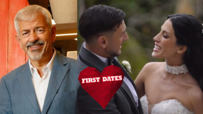 'First Dates' y 'Casados a primera vista'