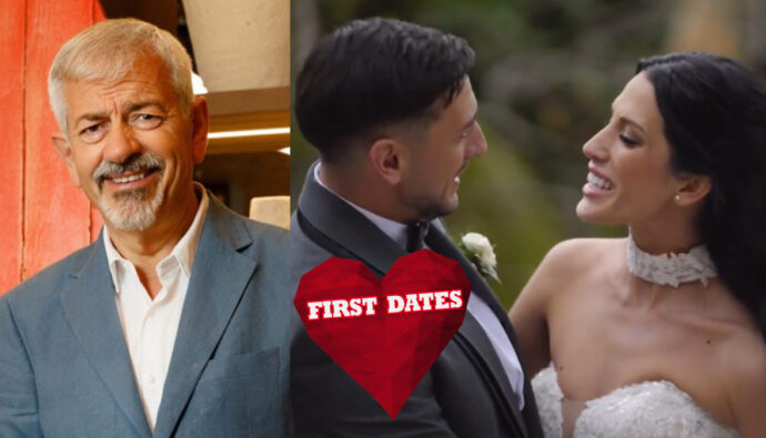 'First Dates' y 'Casados a primera vista'