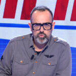 Risto Mejide en 'Todo es mentira'