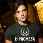 Juan Perales, Ciro en 'La Promesa'