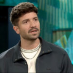 Pablo Alborán en 'La Revuelta'