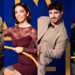 Nominados de 'GH DÚO'