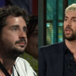 Sergio Bezos y David Broncano