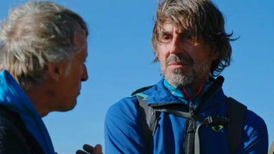 Santi Millán sobre su vídeo sexual