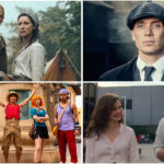 Estrenos netflix marzo