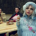 Cómo llegar al cielo desde Belfast