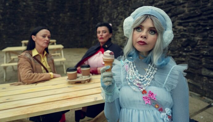 Cómo llegar al cielo desde Belfast