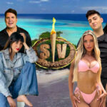 Quiniela de concursantes de 'Supervivientes 2026'