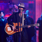 Leiva en 'La Revuelta'