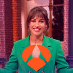 Lara Álvarez ficha por Antena 3